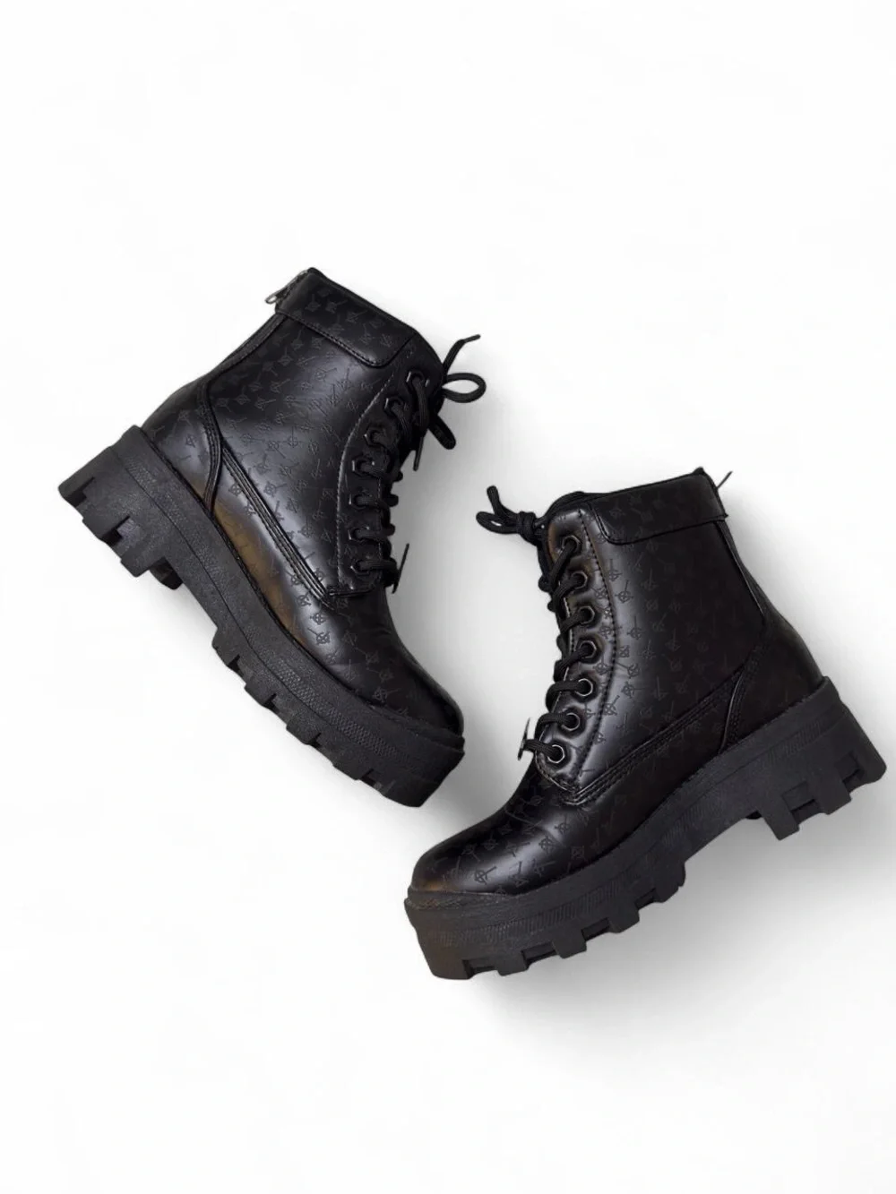 Lugz X Ghost Platform Boot